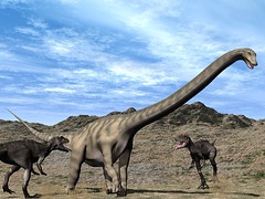 seismosaurus