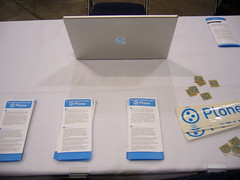 Plone Booth