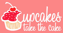 all things cupcake, all the time