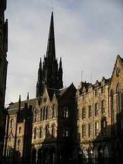 Edinburgh Scotland 18