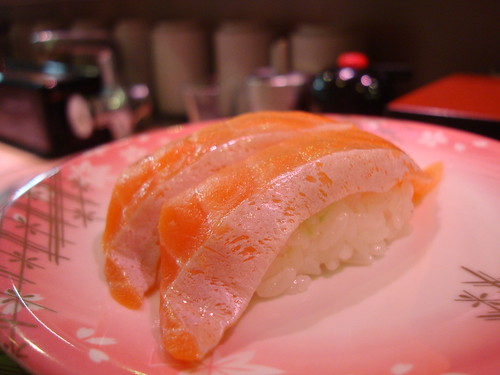 Kaiten Sushi