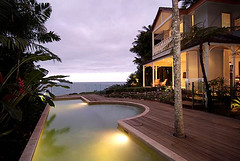 Luxurious house in Port Douglas