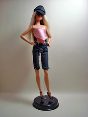 top model barbie 14