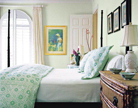 Bedroom design quiet, bedroom, bedroom interior design
