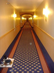 Rio Hallway