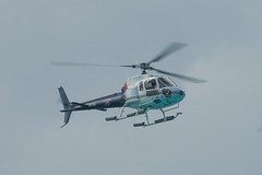 Eurocopter 350 B2