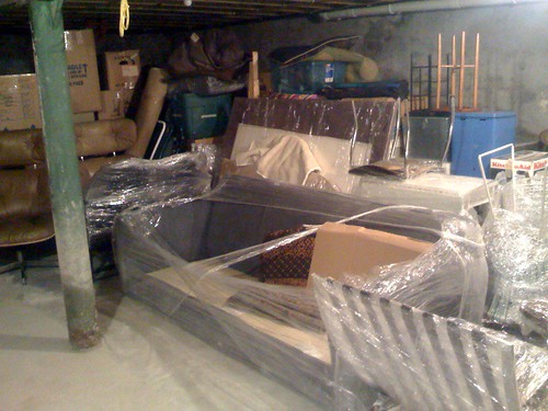 Unpacked basement (by ann-dabney)