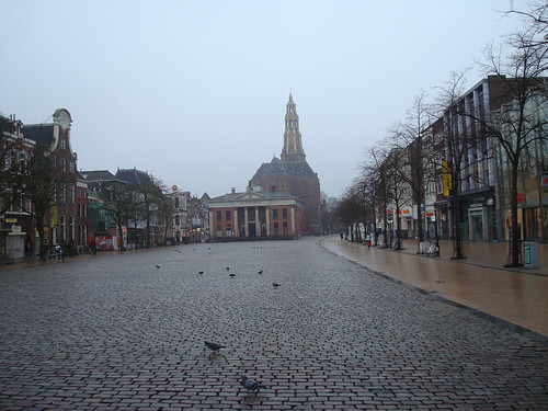 Groningen - Natal 07