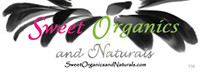 Sweet Organics and Naturals