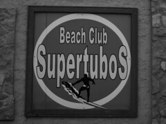 SuperTubos Beach Peniche