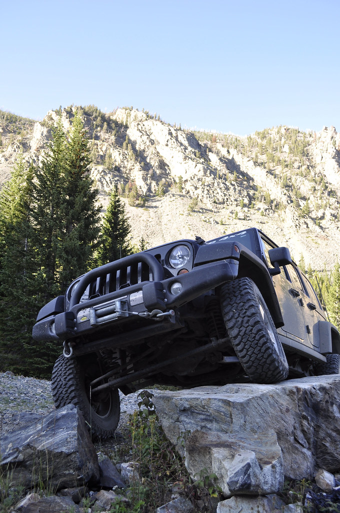Aev skid plate - American Expedition Vehicles - Product Forums