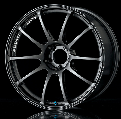 Advan RZDF FORGED WHEEL LIGHT WEIGHT PREORDERS ARE BEING TAKEN