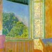 Bonnard, Pierre (1867-1947) - The Open Window