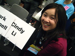 Cindy Li
