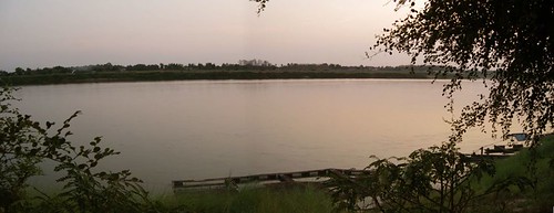 Mekong long