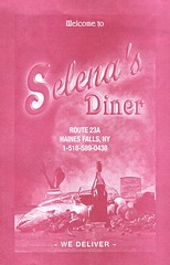Selena's Diner
