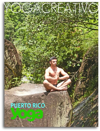 Posturas Yoga en Puerto Rico
