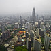 KL /  City from KL Tower