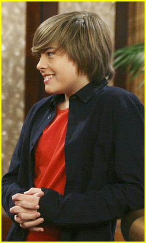 dylan sprouse 17. Dylan Sprouse