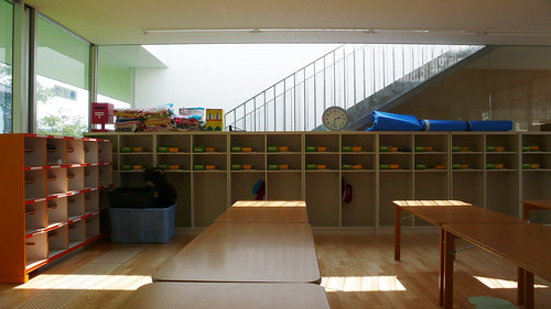 ASOKA Kindergarten