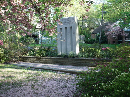 Memorial Park 3