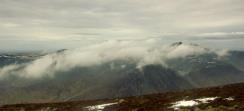The Mournes