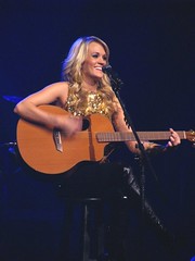 Carrie Underwood: Carnival Ride Tour