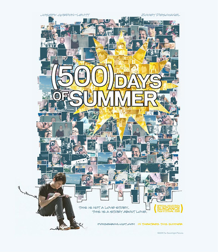 (500) Days of Summer..Mine