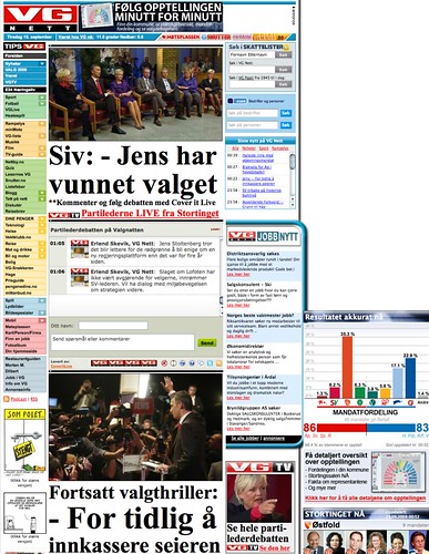 VG - Forside - Coveritlive