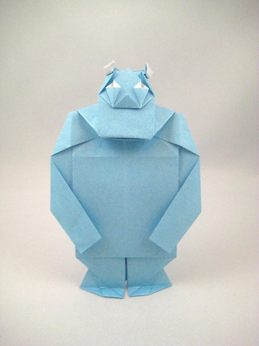 Joseph Wu's Origami - James P. Sullivan