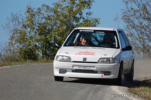 DSC 4056 Peugeot 106 Rallye