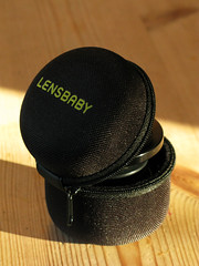 Lensbaby Muse Case #1
