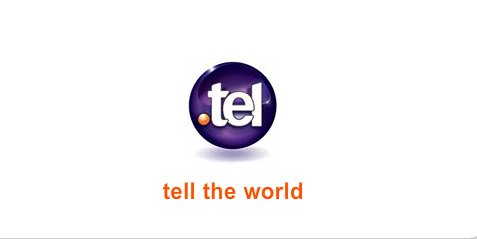 Telnic | .tel for Individuals