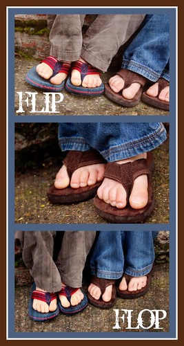 flip flop