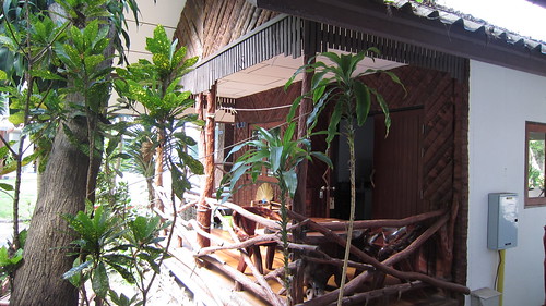 Koh Samui Kirati Resort Standard hut TRP サムイ島キラチリゾート スタンダード