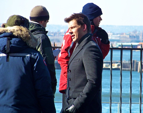 Flickr photo of Eric Mabius as Daniel Meade, Ugly Betty by jglsongs