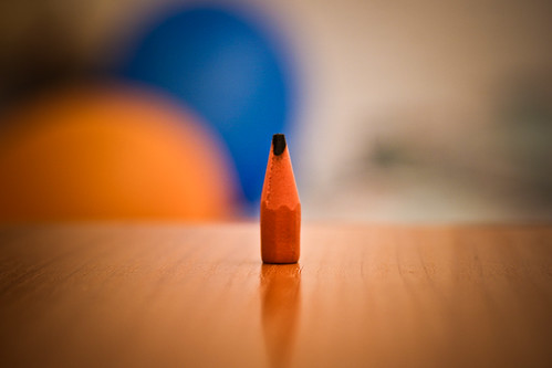 THE Pencil