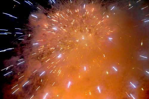 close-up-firework