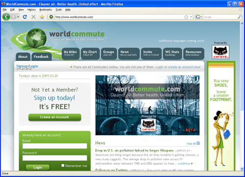 worldcommute