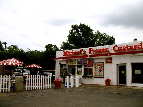 Michael's Frozen Custard
