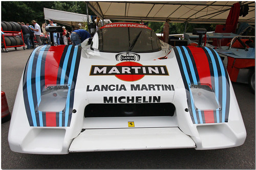 1983 Lancia Lc2 Gruppo C. 1984 Lancia LC2 Group C