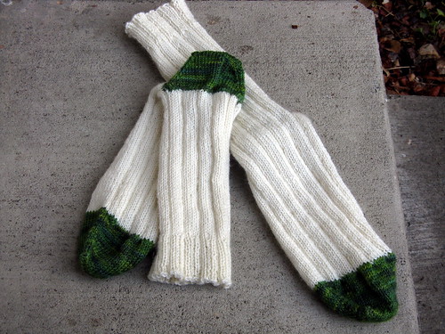 socks for polarg