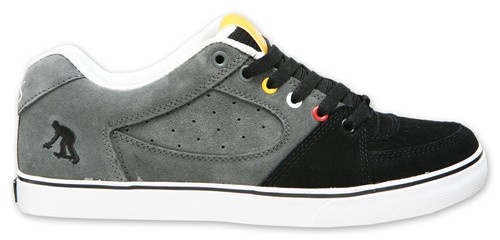 Product Review: Ã©S Square One Skate Shoe | Tactics