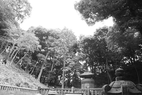久能山東照宮-Kunouzan Toshogu Shrine