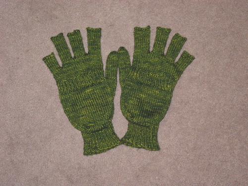 Urban Necessity Gloves