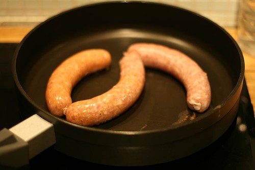 Pølser sausages diggmat.com