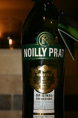 Noilly Prat Dry Vermouth (New-Old Formula)