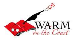 WARM Coast logo