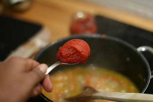 How to make pasta sauce www.diggmat.com