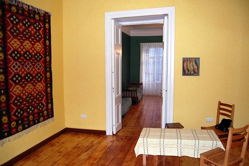  you our Guest Apartment at SulkhanSabaStreet Tbilisi airbnbcom 